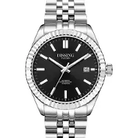 Dissing Date Automatic D1187 Klokke