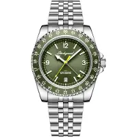 Studsgaard Swiss Gmt S0083 Klokke