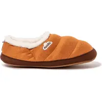 Nuvola. Velvet Tøfler