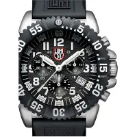 Luminox Xs.3181.f 44mm 20atm Quartz Analogical Klokke