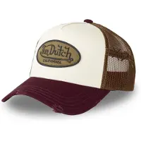 Von Dutch Vd/1/ct/mubu Cap
