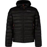 Hurley Cayuga Pufferjakke