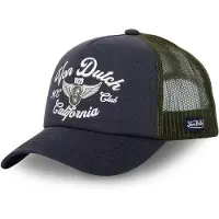 Von Dutch Vd/1/ct/crew11 Cap