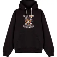 Grimey Voodoo Child Vintage Hettegenser