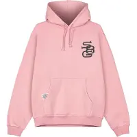 Grimey X Sk8land Vintage Hettegenser