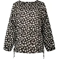 Makia Calla Langermet Bluse