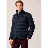 Faconnable Fm400360 Jakke