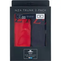 NZA Hayes Boxers 2 Enheter
