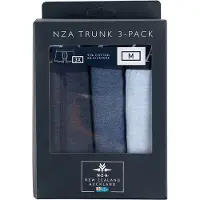 NZA Lukas Boxers 3 Enheter