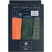 NZA Caden Boxers 3 Enheter