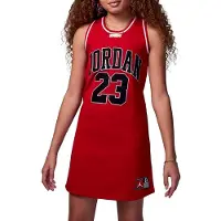 Jordan 23 Ermeløs Kjole