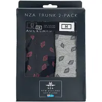 NZA Atiamuri Boxers 2 Enheter