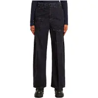 G-Star Belted Loose Jeans