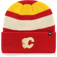 47 Nhl Calgary Flames Clubhouse Jennings Lue