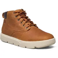 Helly Hansen Pinehurst Leather Tursko