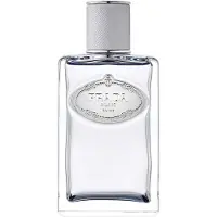 Prada Les Infusions De Iris Cedre 100ml Eau De Parfum