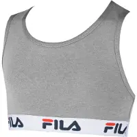 Man Socks Italia Topp - Junior - Grå - - 8-10 år (128-140) - Undertøy