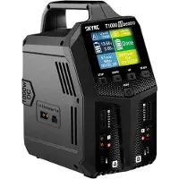 SkyRC T1000 Maestro lader