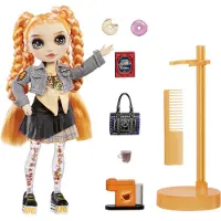 Rainbow High Clementine Sparkle & Shine-dukke