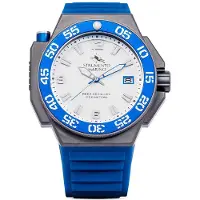 Strumento Marino Sm129s-ttbnbl Klokke