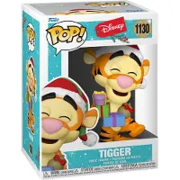 Funko POP! Disney Tigergutt Høytidsfigur