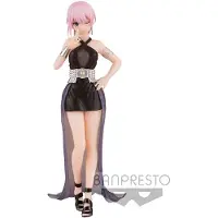 Banpresto Ichika Nakano Kyunties De Quintuplingene 18 Cm
