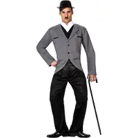 Atosa Filmstjerne Kostyme