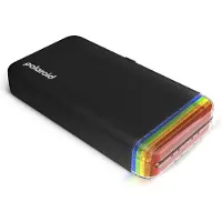 Polaroid Hi-Print 2x3 Gen 2 Pocket Photo Printer - Black