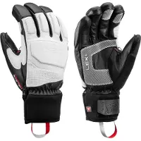 LEKI Griffin Prime 3d Hansker
