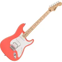 Squier Sonic Stratocaster HSS MN Tahitian Coral