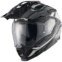 NEXX X.wed3 Gobi Fullface-hjelm