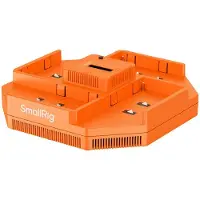 SmallRig Np-f 4-channel Kamera Lader