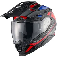 NEXX X.wed3 Gobi Fullface-hjelm