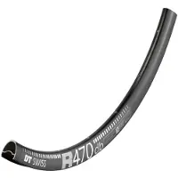 Dt Swiss R 470 700 23 Db Vi Disc Tubeless Landeveissykkel Felg