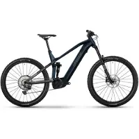 Haibike Allmtn 6 29´´ Slx 2025 Elektrisk Terrengsykkel