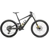 Specialized Turbo Kenevo Sl Ohlins Coil 29´´ 2025 Elektrisk Terrengsykkel