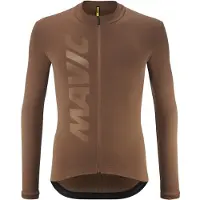 Mavic Aksium Thermo Langermet Trøye