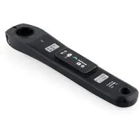 Inpeak Powercrank-e Shimano 105 R7100 Venstre Krank Med Effektmåler