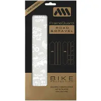 All Mountain Style Gravel/road Coffee Rammebeskyttelse