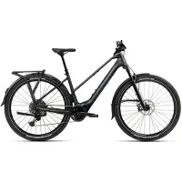 Orbea Kemen Adv 10 Mid 29´´ Xt M8130 Link Glide Sgs Shadow Plus 2025 Elektrisk Sykkel
