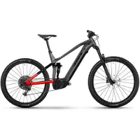 Haibike Allmtn 4 29´´ Nx Eagle 2025 Elektrisk Terrengsykkel