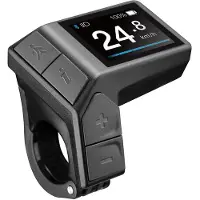 Giant Ridecontrol Dash Skjerm
