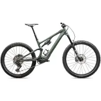 Specialized Turbo Levo Sl Comp Carbon 29/27.5´´ Rd S1000 Eagle Axs T-type 2025 Elektrisk Terrengsykkel
