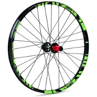 Gtr Sl35 E-bike Boost 27.5´´ 6b Disc Tubeless Mtb Bakhjul