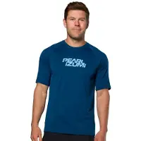 Pearl Izumi Summit Kortarmet T-skjorte