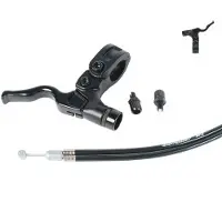 Odyssey M2 Trigger Høyre Bremsehåndtak