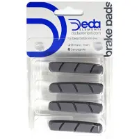 Deda Shimano Carbon Felgbremseklosser