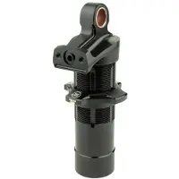 RockShox Super Deluxe Coil R/rtr/rct/rc A1/ultimate A2 Standard 57.5-65 Mm Bakre Støtdempersett