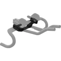 Syncros Creston Aero Tt/tri Braketsett