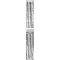 Mondaine Metal Mesh Milanaise 20 Mm Rem